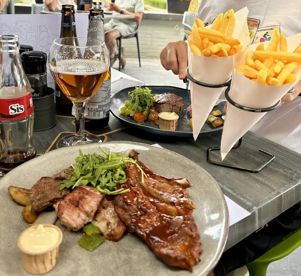 Brasserie Ludiek_Veldhoven_slider_image_3