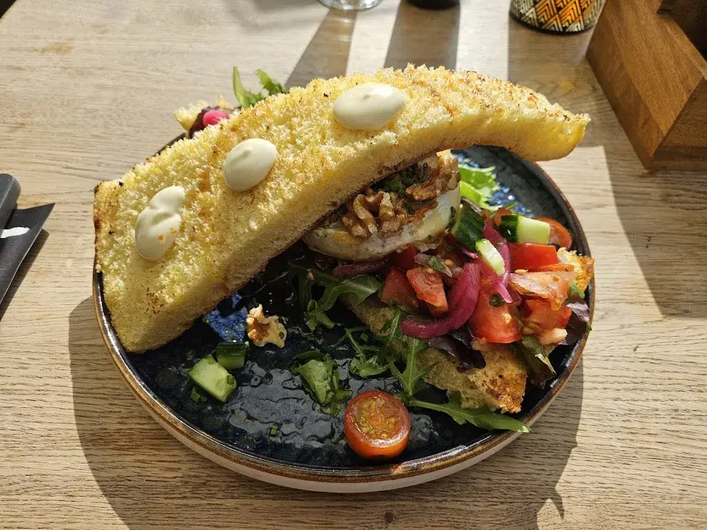 Jonathan Barreaux_Proeflokaal Brioche_Veghel_review