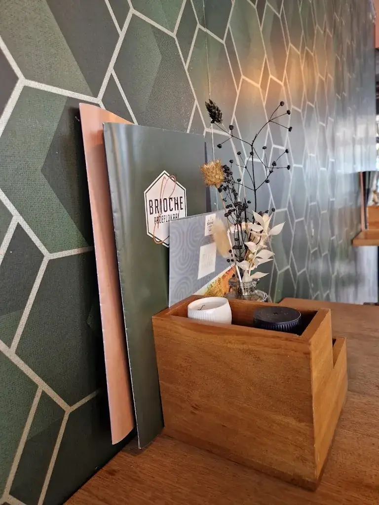 A S_Proeflokaal Brioche_Veghel_review
