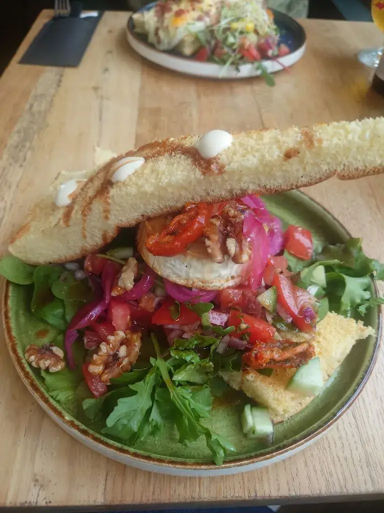 TC Chao_Proeflokaal Brioche_Veghel_review