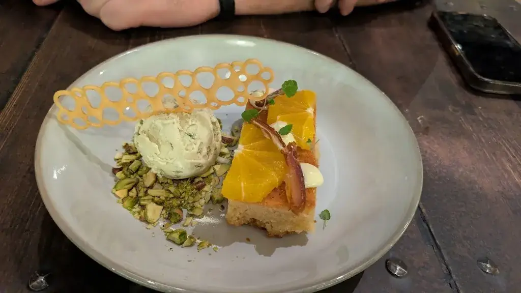 Sophia_Restaurant Wittern_Veghel_review