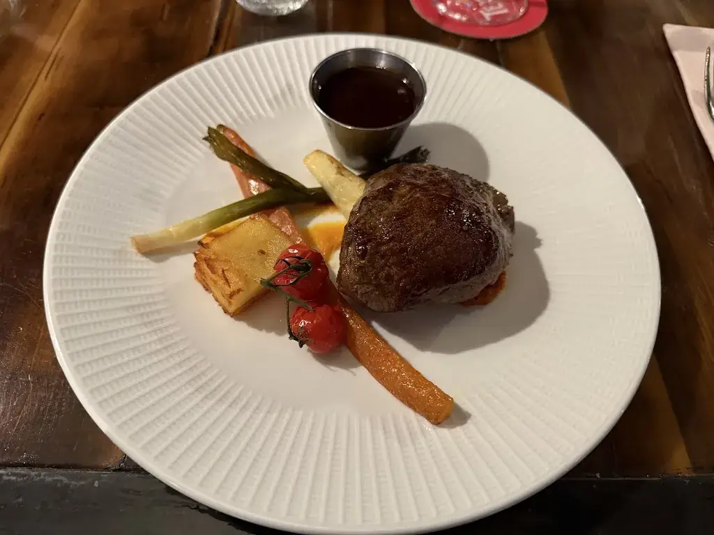 Ilya Samoilov_Restaurant Wittern_Veghel_review