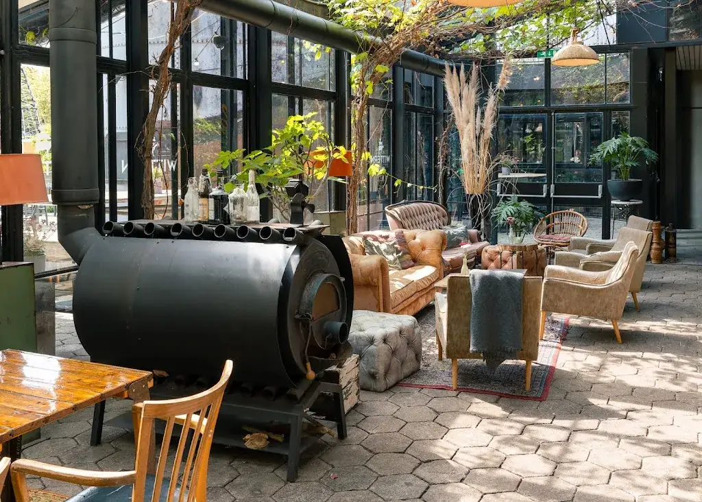 Lucas G_Restaurant Wittern_Veghel_review