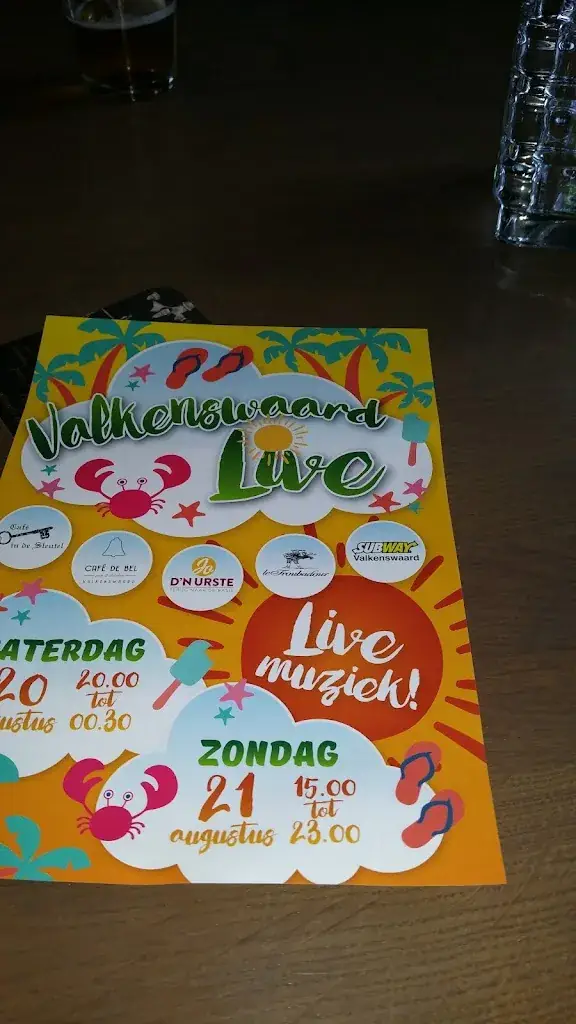 Menu_Eetcafé in de Sleutel_Valkenswaard_image_2