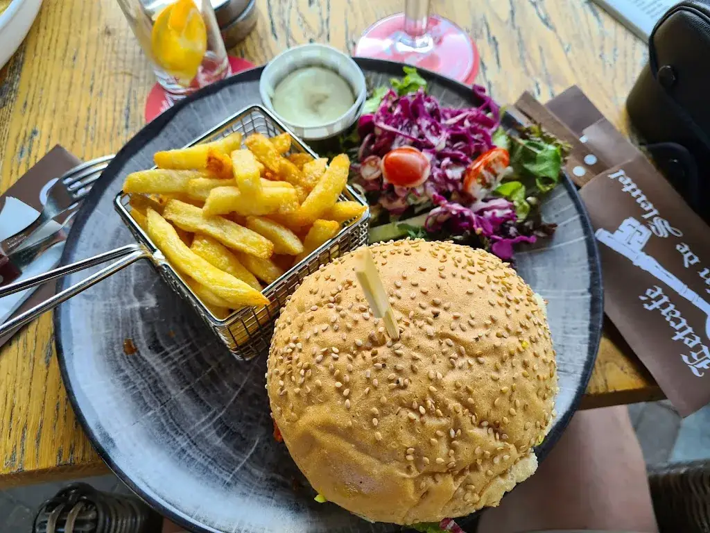 Alexandre Bolzon_Eetcafé in de Sleutel_Valkenswaard_review