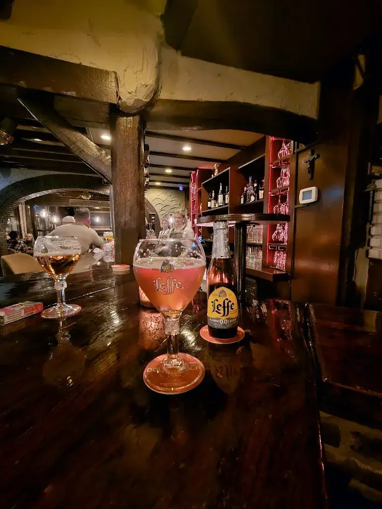 Diana Rodríguez_Eetcafé in de Sleutel_Valkenswaard_review