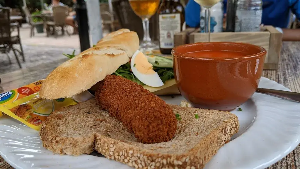 Raphael Kiran_De Woeste Hoeve_Valkenswaard_review