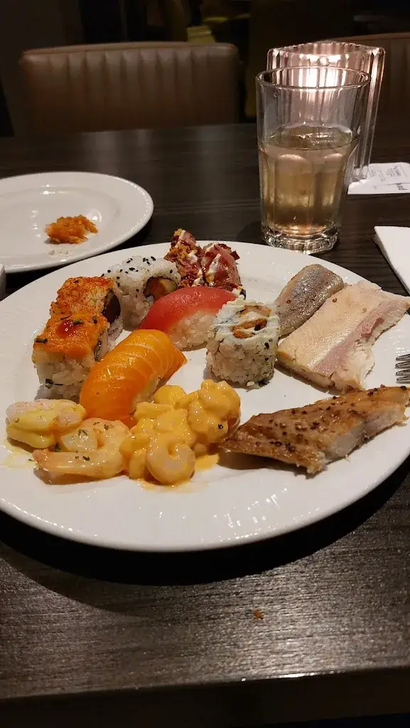 Menu_Restaurant Etenswaard_Valkenswaard_immagine_1