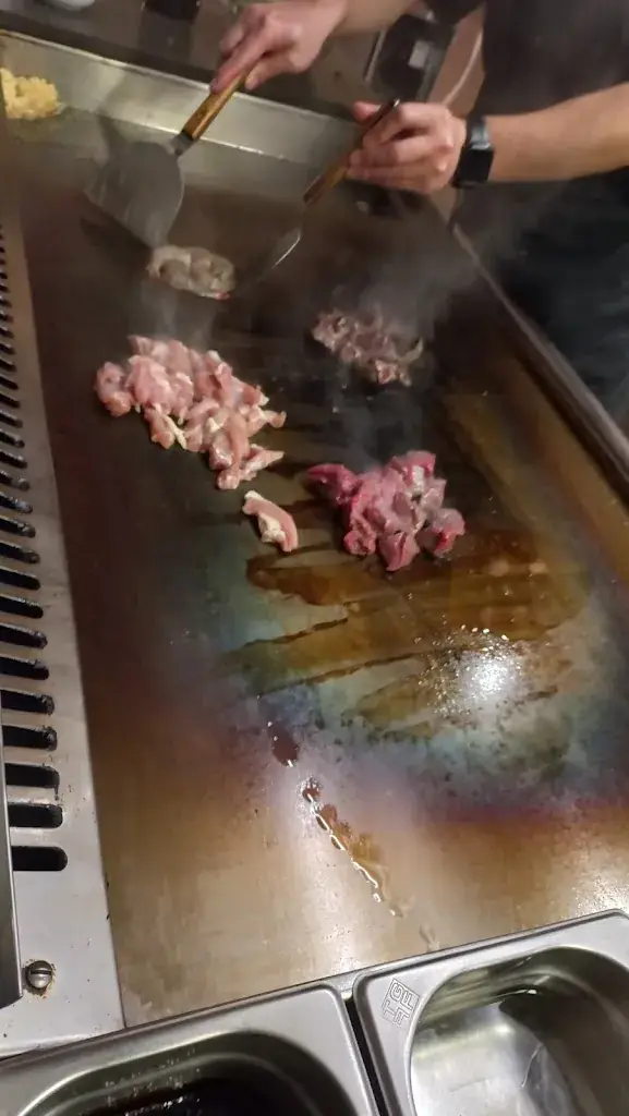 Menu_Restaurant Etenswaard_Valkenswaard_immagine_3