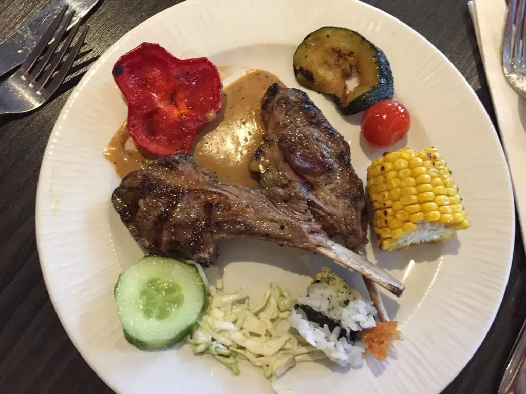 Menu_Restaurant Etenswaard_Valkenswaard_immagine_4