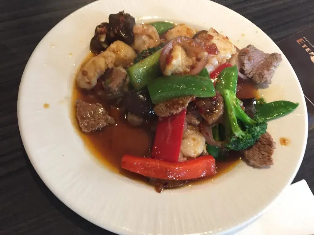 Menu_Restaurant Etenswaard_Valkenswaard_immagine_6