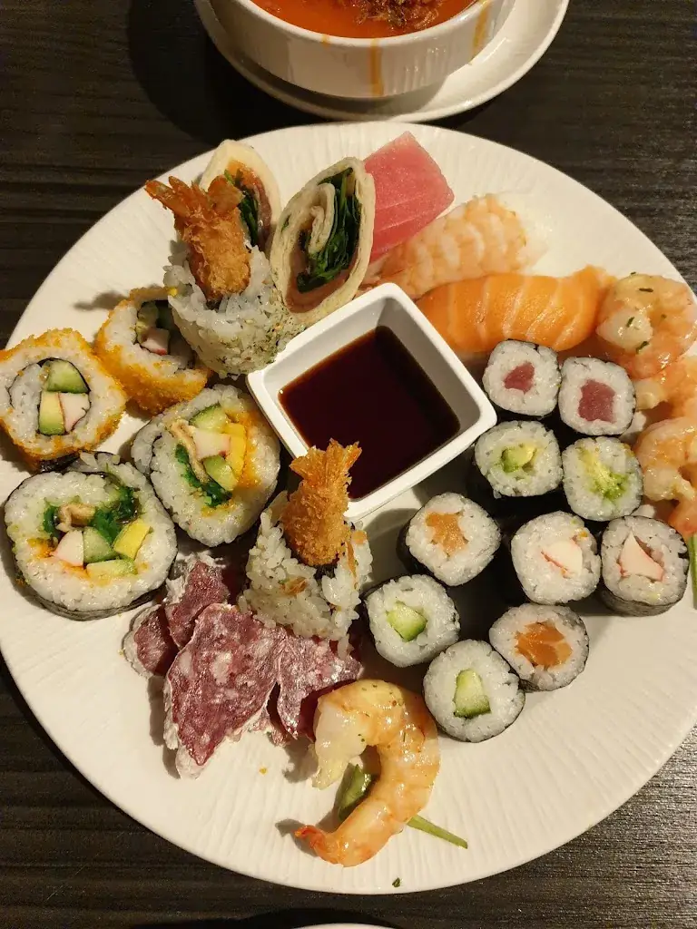 Menu_Restaurant Etenswaard_Valkenswaard_immagine_9