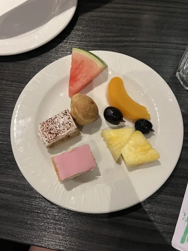 Laetitia Mitic_Restaurant Etenswaard_Valkenswaard_recensione