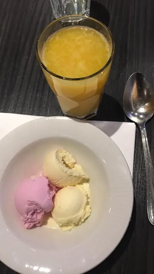 Ingrid Agustina_Restaurant Etenswaard_Valkenswaard_recensione