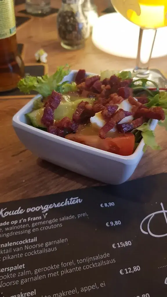 Menu_De Bengel Valkenswaard_Valkenswaard_image_4