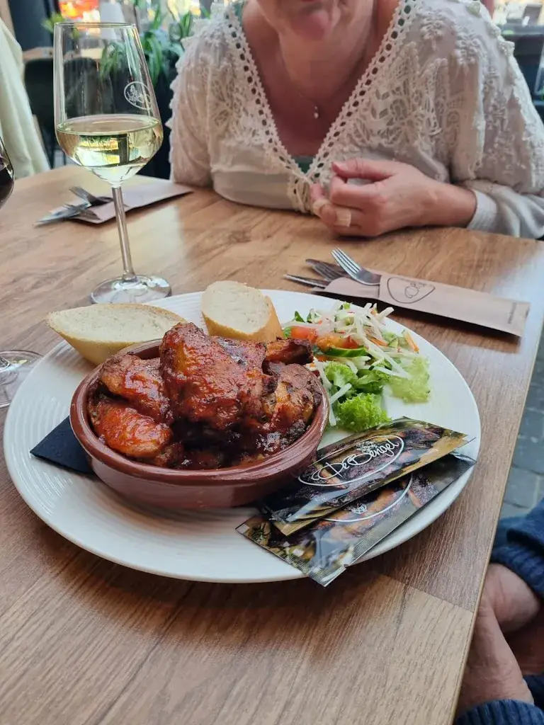 Menu_De Bengel Valkenswaard_Valkenswaard_image_7