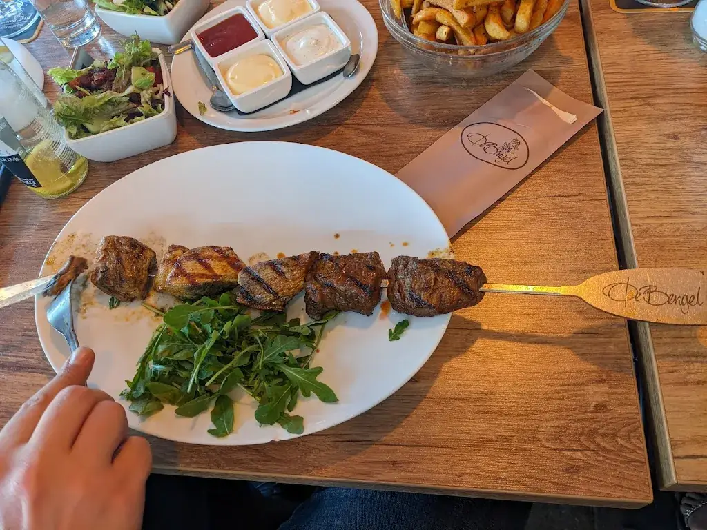 Menu_De Bengel Valkenswaard_Valkenswaard_image_8