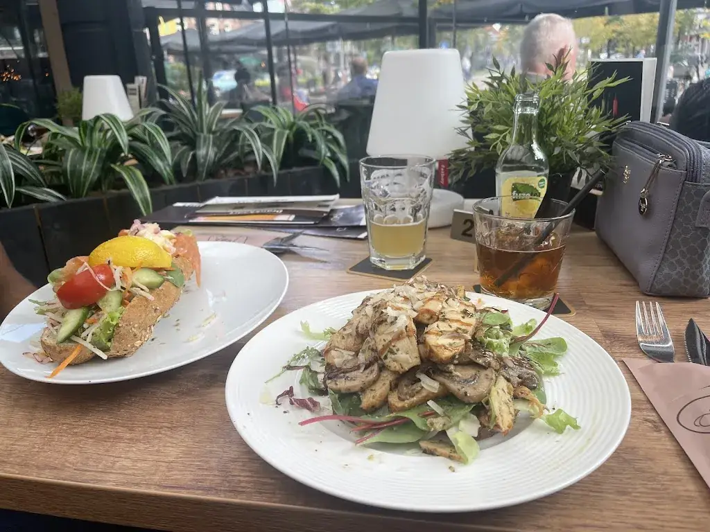 arvin poulose_De Bengel Valkenswaard_Valkenswaard_review