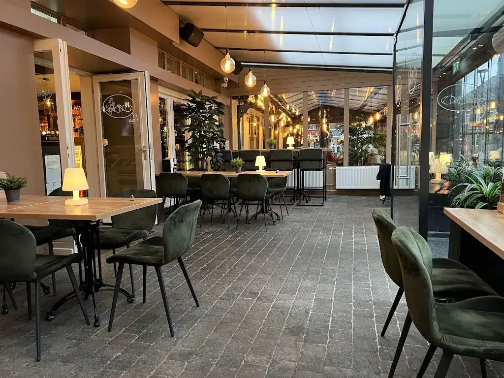 De Bengel Valkenswaard restaurant in Valkenswaard