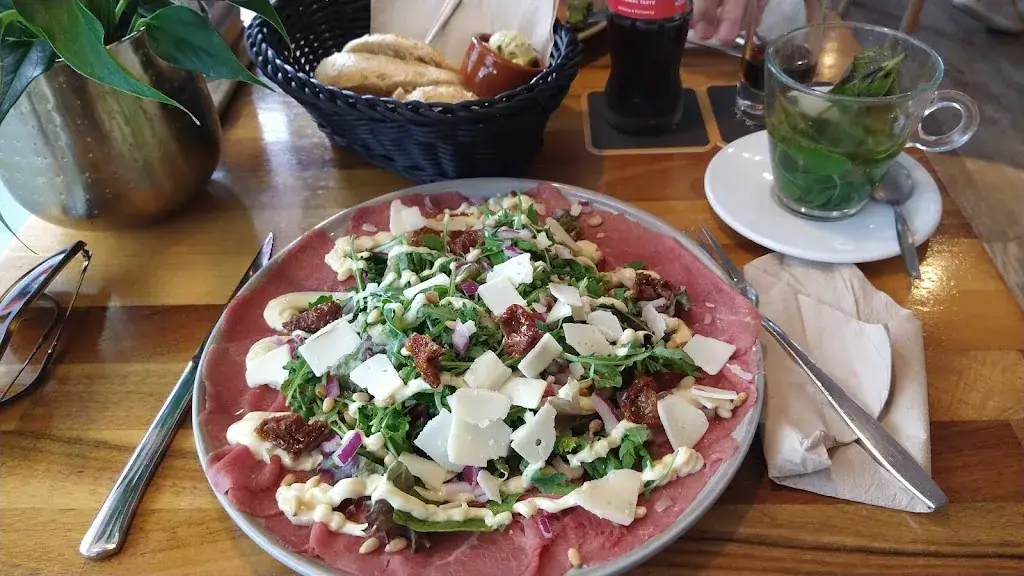 Menu_De Orangerie_Valkenswaard_immagine_3