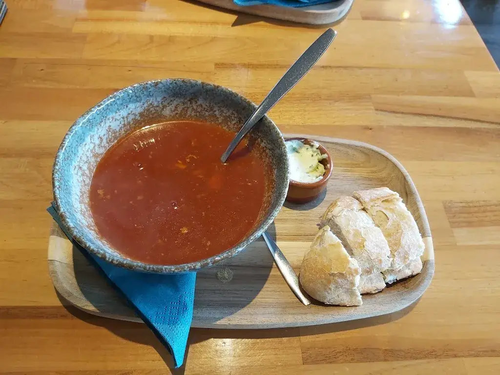 Menu_De Orangerie_Valkenswaard_immagine_5