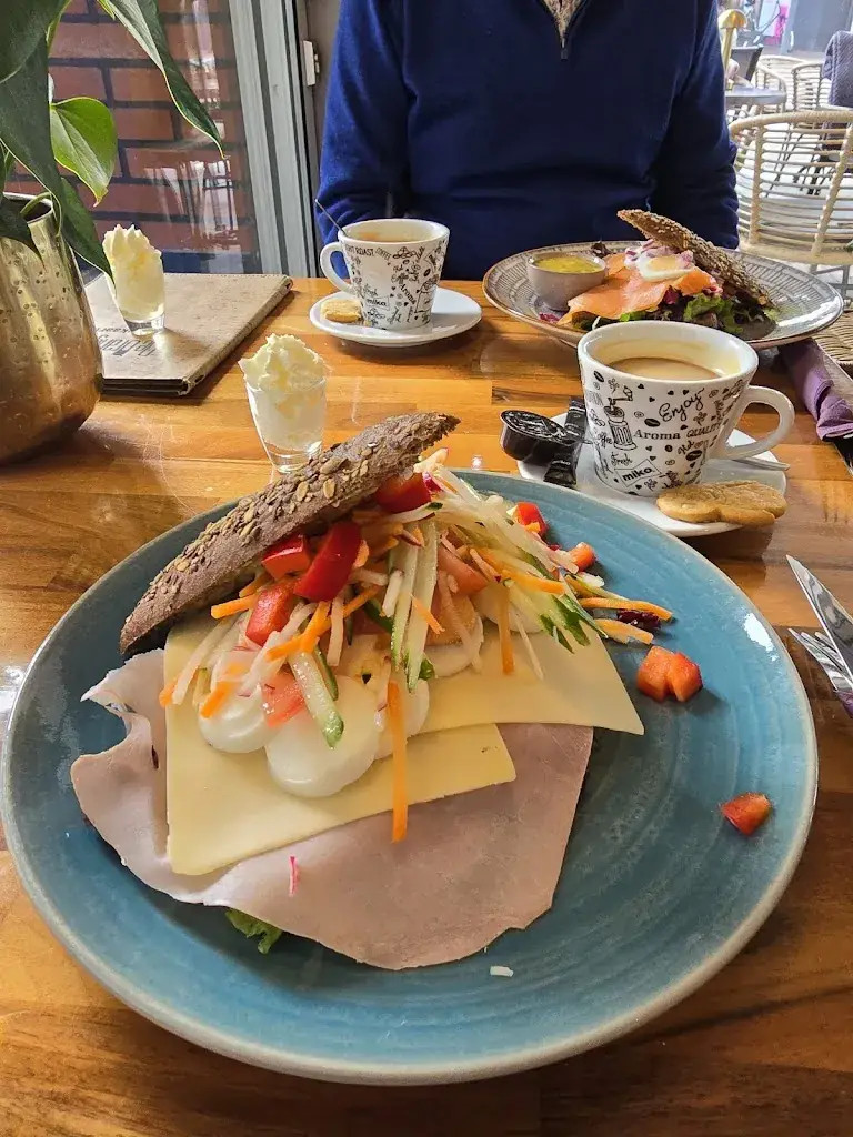 Menu_De Orangerie_Valkenswaard_immagine_8