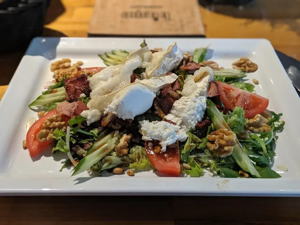 Noel Huntley_De Orangerie_Valkenswaard_recensione