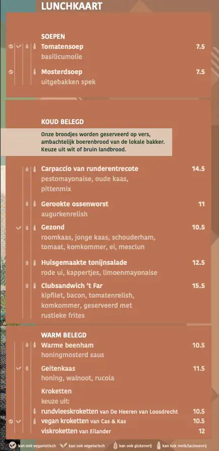 Menu_Eetcafé 't Far_Terherne_image_1