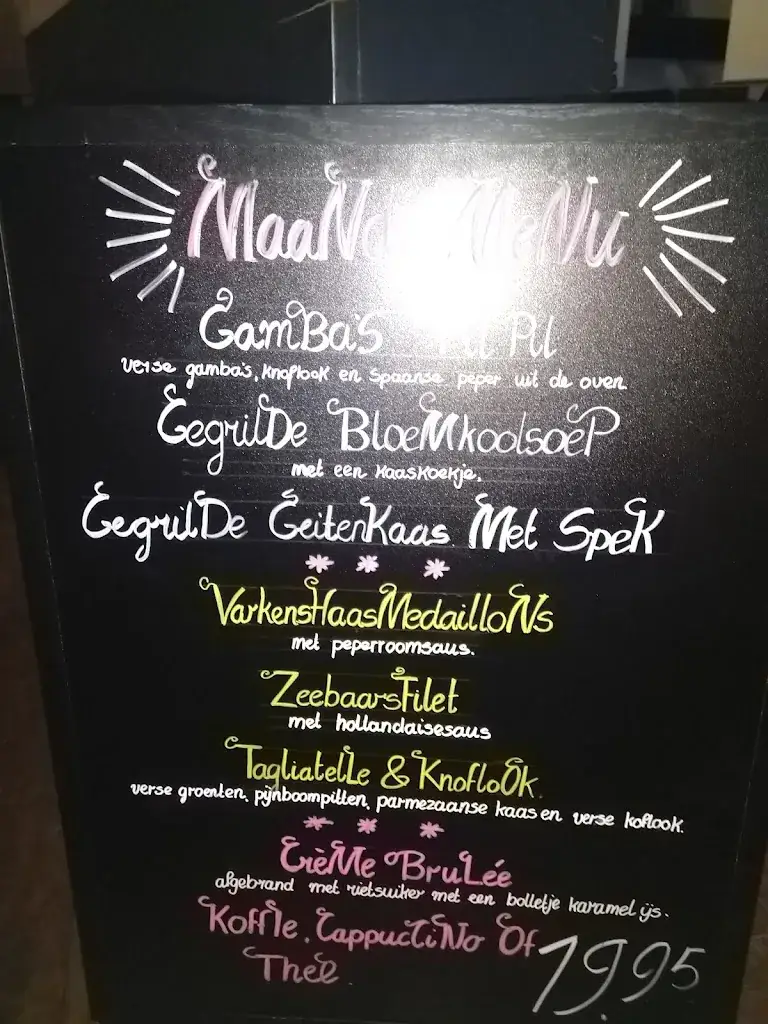 Menu_Hotel Restaurant Keizersberg_Elsendorp_image_3
