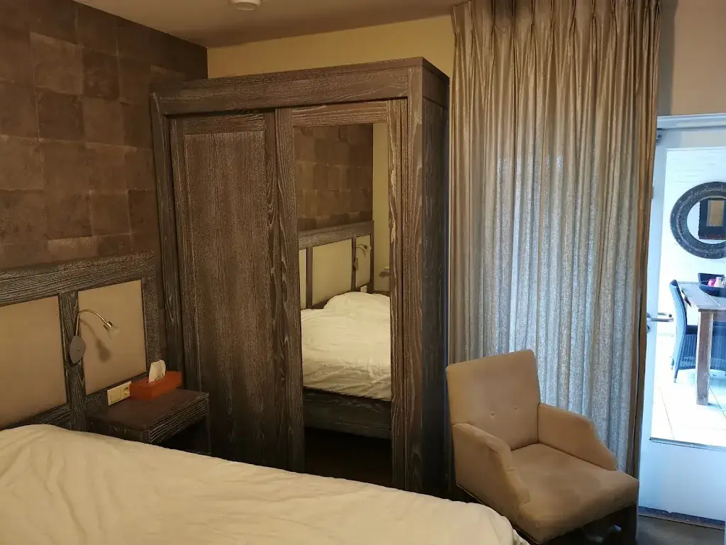 R-win B_Hotel Restaurant Keizersberg_Elsendorp_review