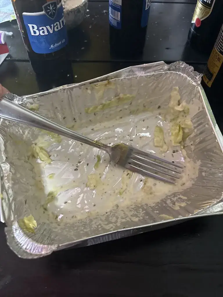 Jesper Van asseldonk_Cafetaria Trefpunt venhorst_Venhorst_review