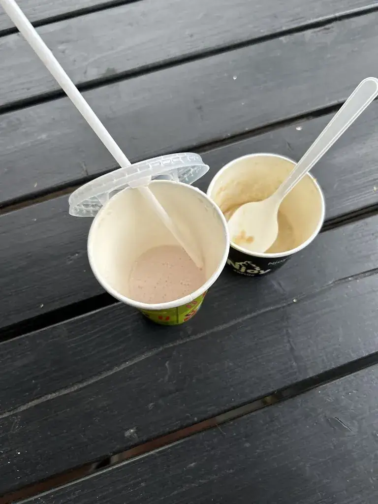 Niek Weel_Cafetaria Trefpunt venhorst_Venhorst_review