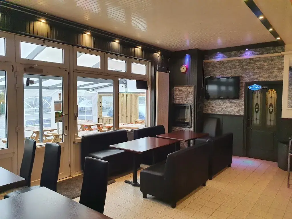 Cafetaria Trefpunt venhorst restaurant in Venhorst