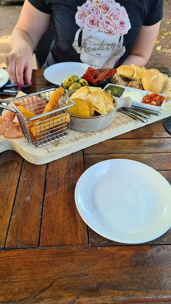 Menu_Bar Bistro DuCo Deurne_Deurne_image_6