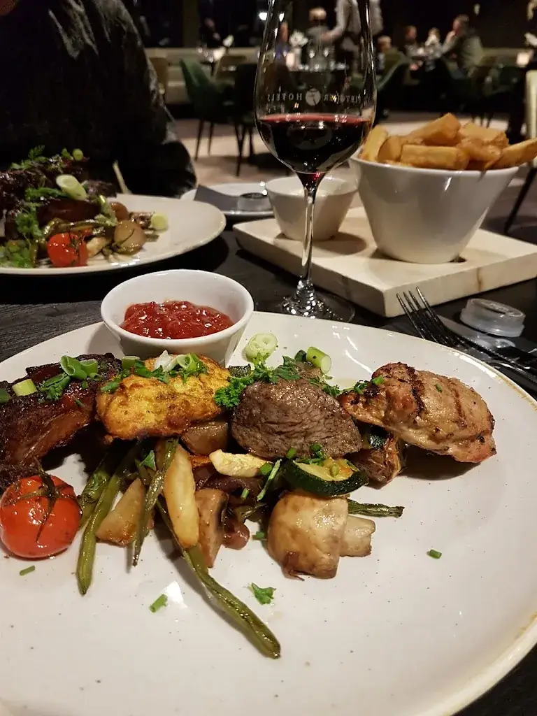 Menu_Bar Bistro DuCo Deurne_Deurne_image_9