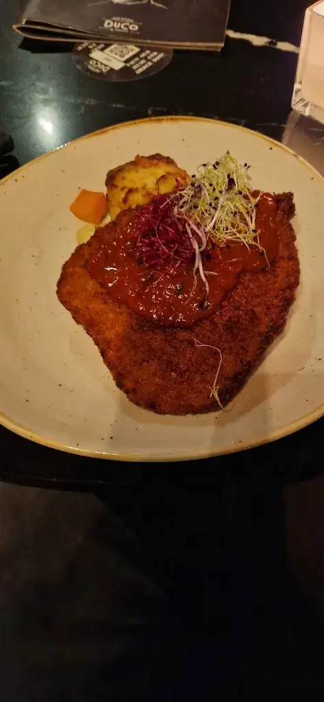 Reynold Kaunds_Bar Bistro DuCo Deurne_Deurne_review