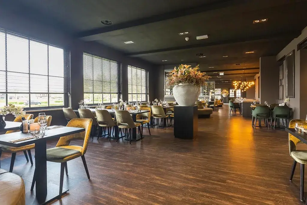 Bar Bistro DuCo Deurne restaurant in Deurne