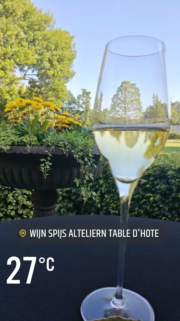 Lizet van A_Sandreas Wijn Spijs Atelier_Vlierden_review