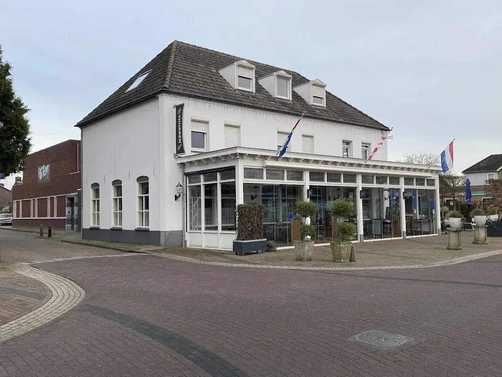 Cafe Hotel Thijssen restaurant in Vlierden