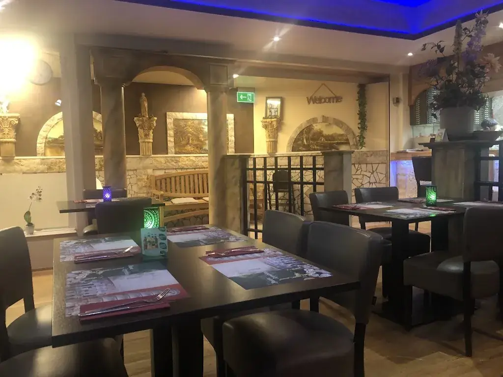 Lyle Eyssen_Sint Maria_Waalre_review