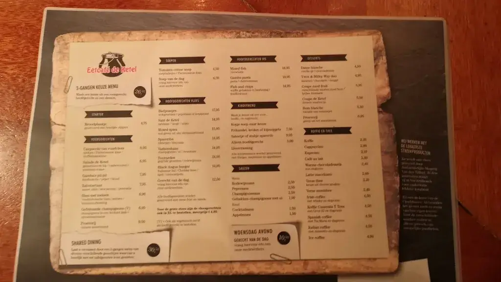 Menu_Bar De Ketel_Vorstenbosch_image_1