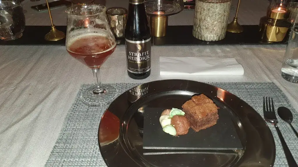 Robin Eichhorn_Bar De Ketel_Vorstenbosch_review