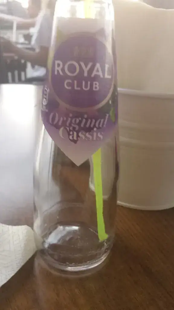 Menu_Restaurant de Kade Grou_Grou_image_2