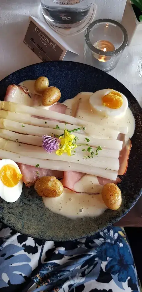 Angela walton_Restaurant de Kade Grou_Grou_review