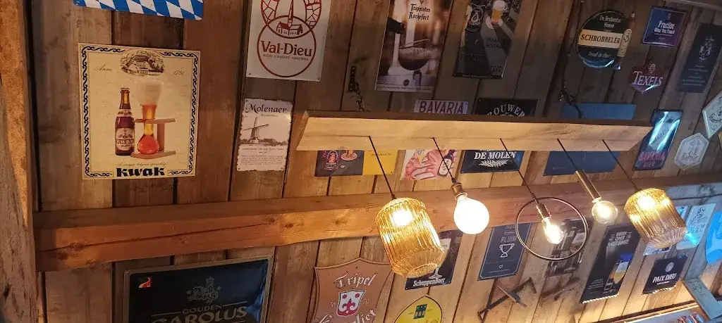 william willis_De Brabantse Hoeve_Volkel_review