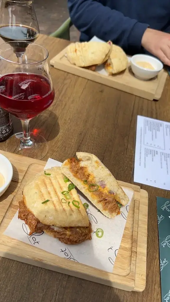 Menu_'t Slot Waalwijk_Waalwijk_image_2