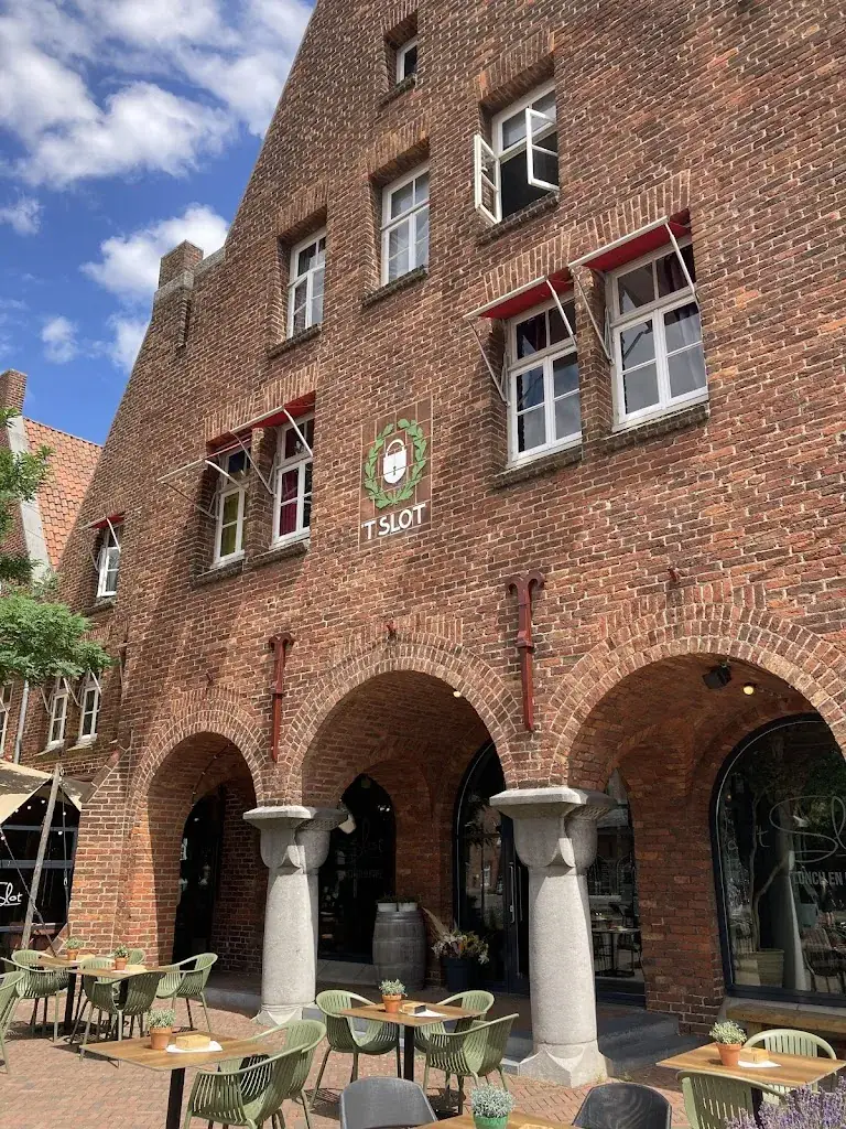 Horatiu Popescu_'t Slot Waalwijk_Waalwijk_review