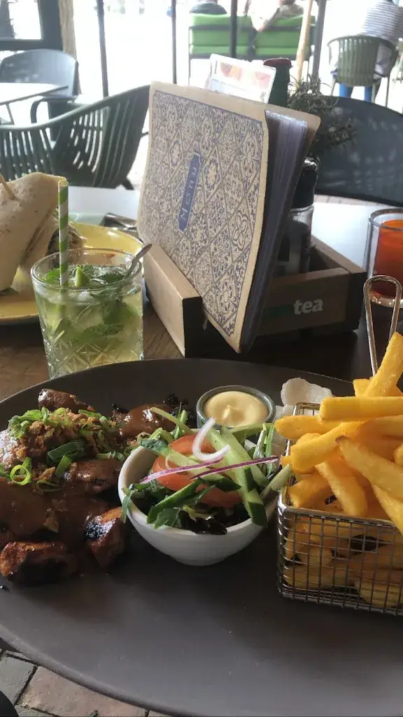 KEJ Di_'t Slot Waalwijk_Waalwijk_review