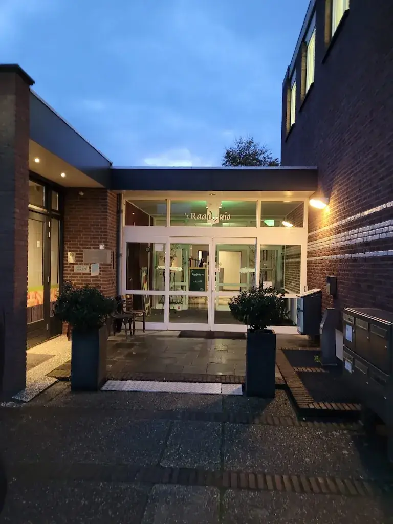 Corine Min_Raadhuis Wanroij_Wanroij_recensione