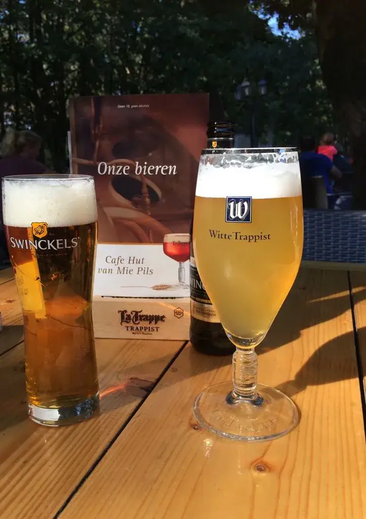 Menu_Hut Van Mie Pils_Waalre_image_5